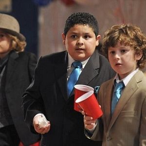 Bilder Rico Rodriguez