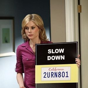 Bilder Julie Bowen