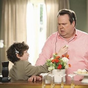Bilder Modern Family