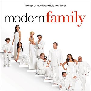 Bilder Modern Family