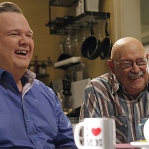 Bilder Modern Family