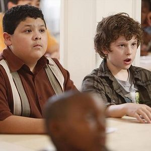 Bilder Rico Rodriguez