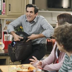 Bilder Modern Family