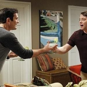 Bilder Modern Family