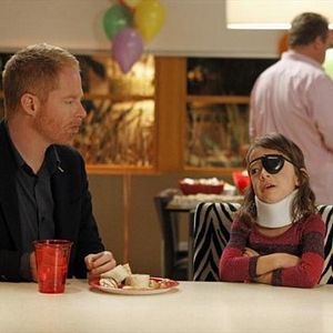 Bilder Modern Family