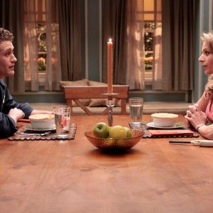 Bilder Jessalyn Gilsig