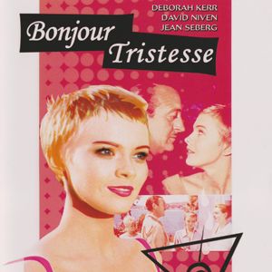 Bilder Bonjour Tristesse
