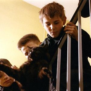 Bilder Maurice Pialat