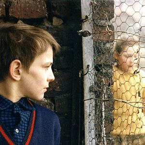 Bilder Maurice Pialat