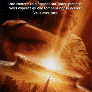 Bilder Deep Impact
