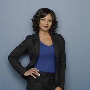 Bilder Tamala Jones