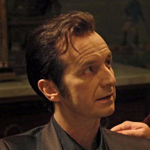 Bilder Denis O'Hare