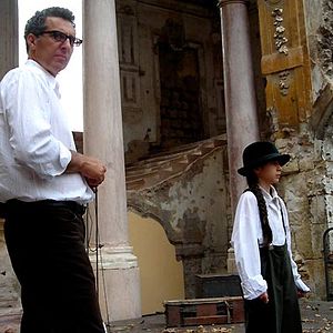 Bilder Rehearsal for a Sicilian Tragedy