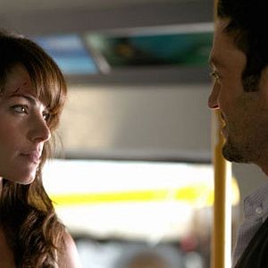 Bilder Erica Durance