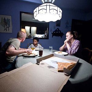 Bilder Samantha Morton