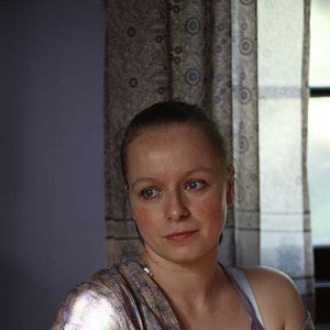 Bilder Samantha Morton