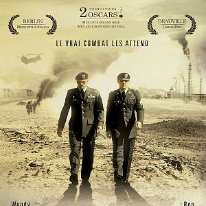 Bilder The Messenger - Die letzte Nachricht