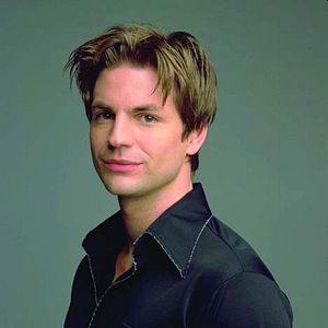 Bilder Gale Harold