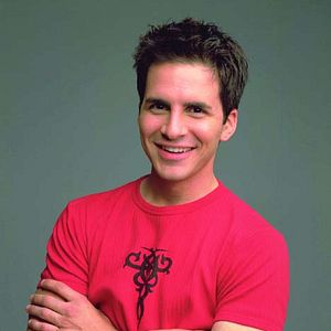 Bilder Hal Sparks