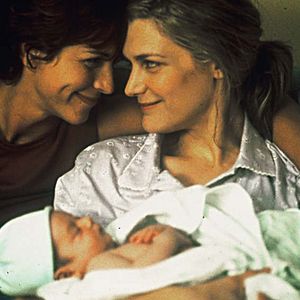 Bilder Michelle Clunie