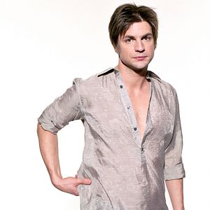 Bilder Gale Harold