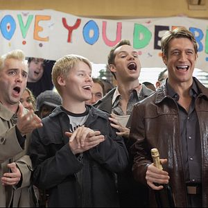 Bilder Queer as Folk (2000)