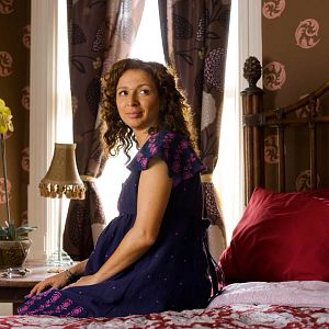 Bilder Away We Go - Auf nach Irgendwo