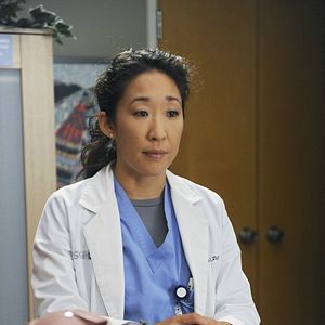 Bilder Sandra Oh