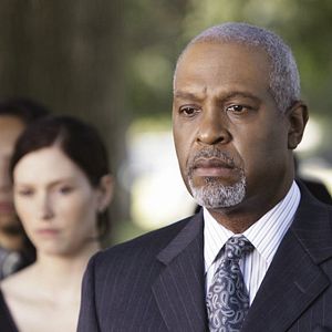 Bilder James Pickens Jr.