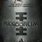 Bilder Pandorum