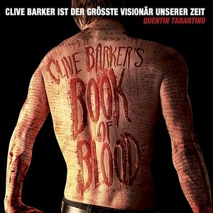 Bilder Book of Blood