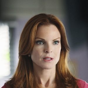 Bilder Marcia Cross