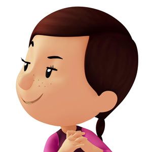 Bilder Der kleine Nick