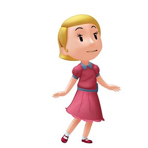 Bilder Der kleine Nick