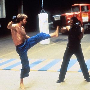 Bilder Cusack – Der Schweigsame