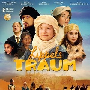 Bilder Lippels Traum