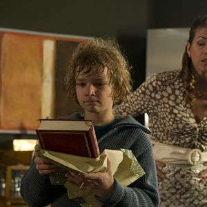 Bilder Lippels Traum