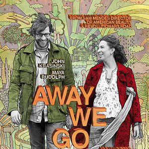 Bilder Away We Go - Auf nach Irgendwo