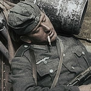 Bilder Der Zweite Weltkrieg – Apokalypse der Moderne