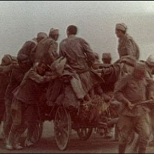 Bilder Der Zweite Weltkrieg – Apokalypse der Moderne