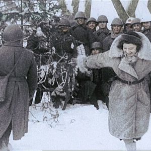 Bilder Der Zweite Weltkrieg – Apokalypse der Moderne