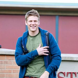 Bilder Zach Roerig
