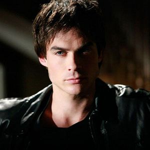 Bilder Ian Somerhalder