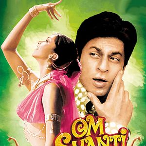 Bilder Om Shanti Om