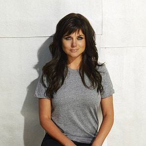 Bilder Tiffani Thiessen