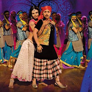 Bilder Mein Herz ruft nach Liebe - Dil Bole Hadippa!