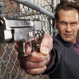 Bilder Patrick Swayze