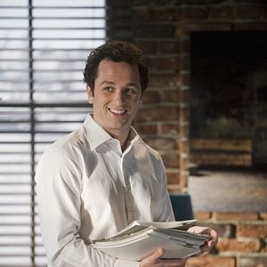 Bilder Matthew Rhys
