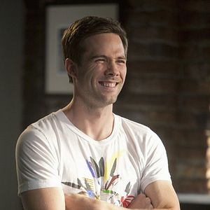 Bilder Luke MacFarlane