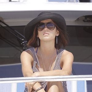 Bilder Jessica Stroup